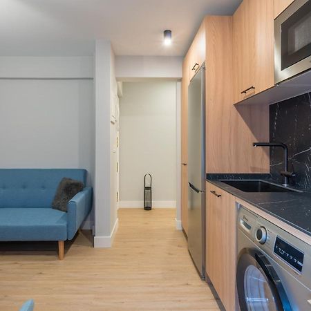 Villa Hita Apartment By People Rentals 빌바오 외부 사진