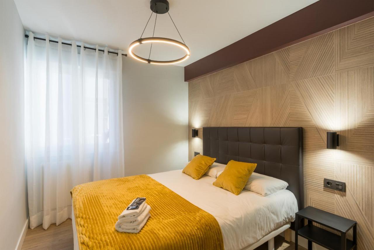 Villa Hita Apartment By People Rentals 빌바오 외부 사진