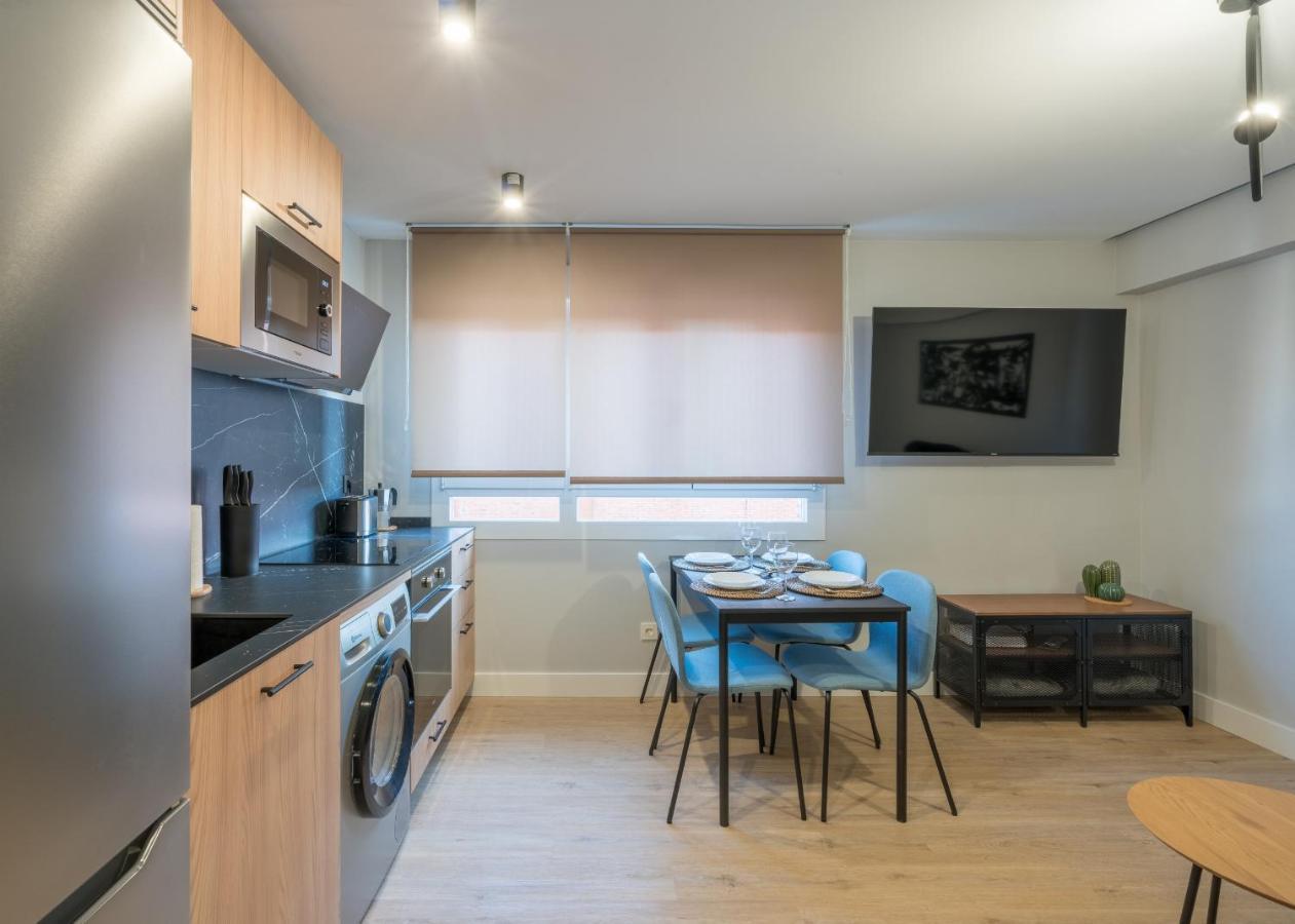 Villa Hita Apartment By People Rentals 빌바오 외부 사진