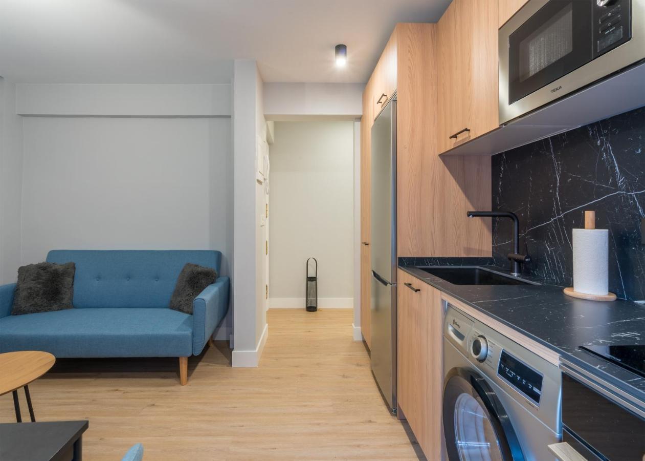 Villa Hita Apartment By People Rentals 빌바오 외부 사진