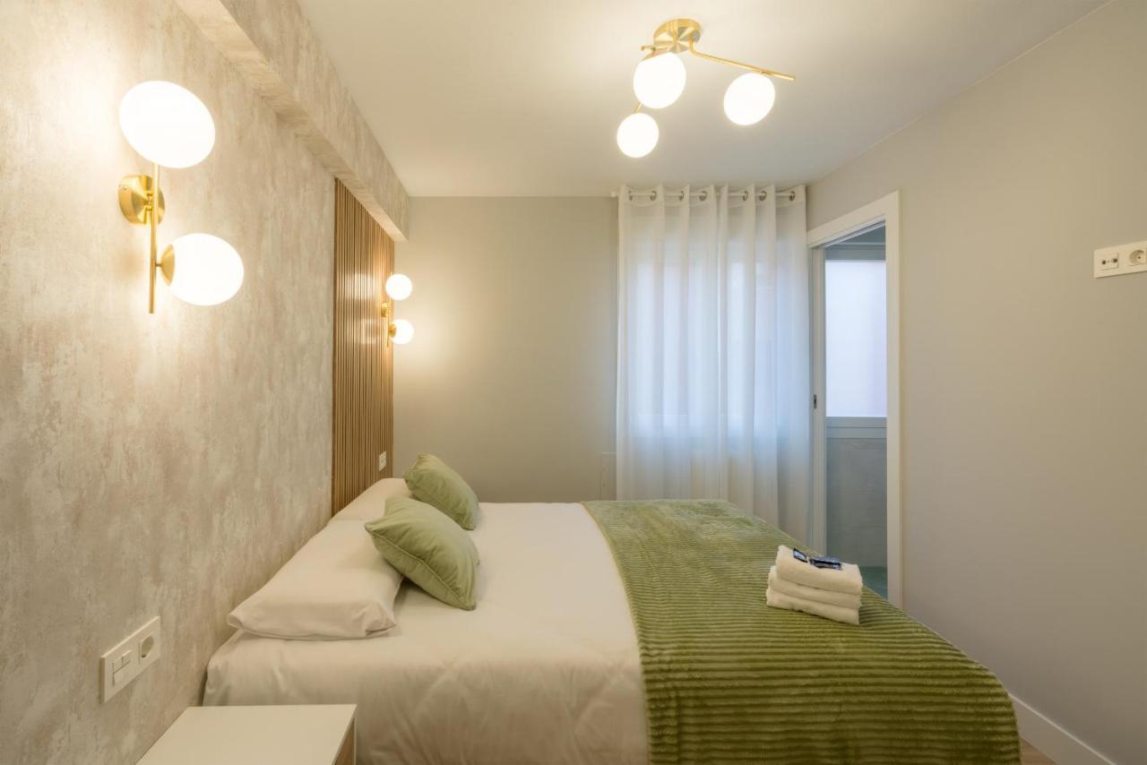 Villa Hita Apartment By People Rentals 빌바오 외부 사진