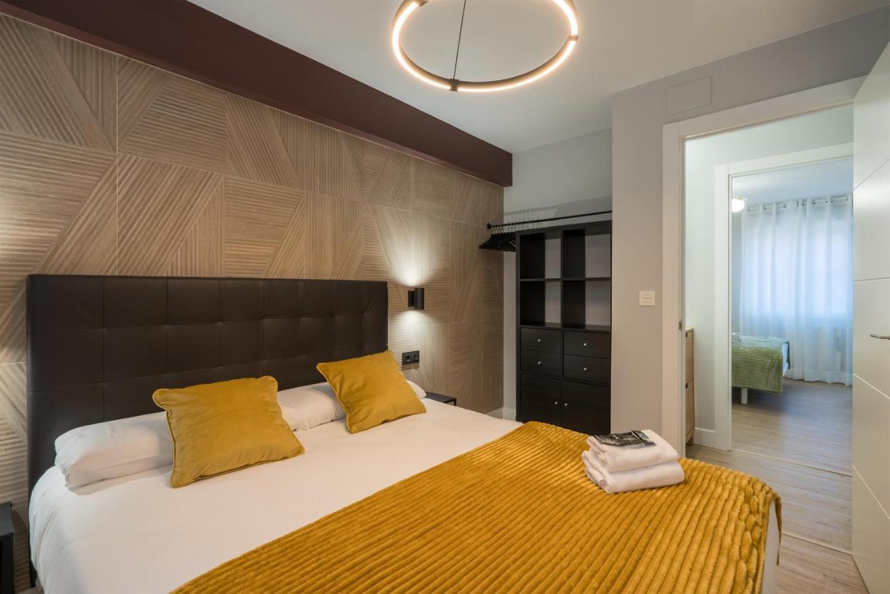Villa Hita Apartment By People Rentals 빌바오 외부 사진
