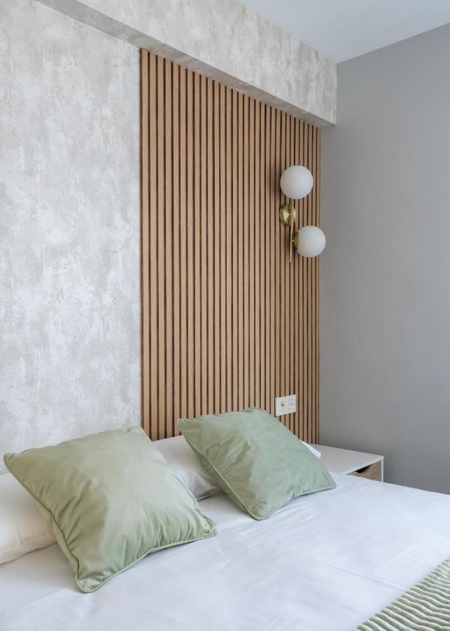 Villa Hita Apartment By People Rentals 빌바오 외부 사진