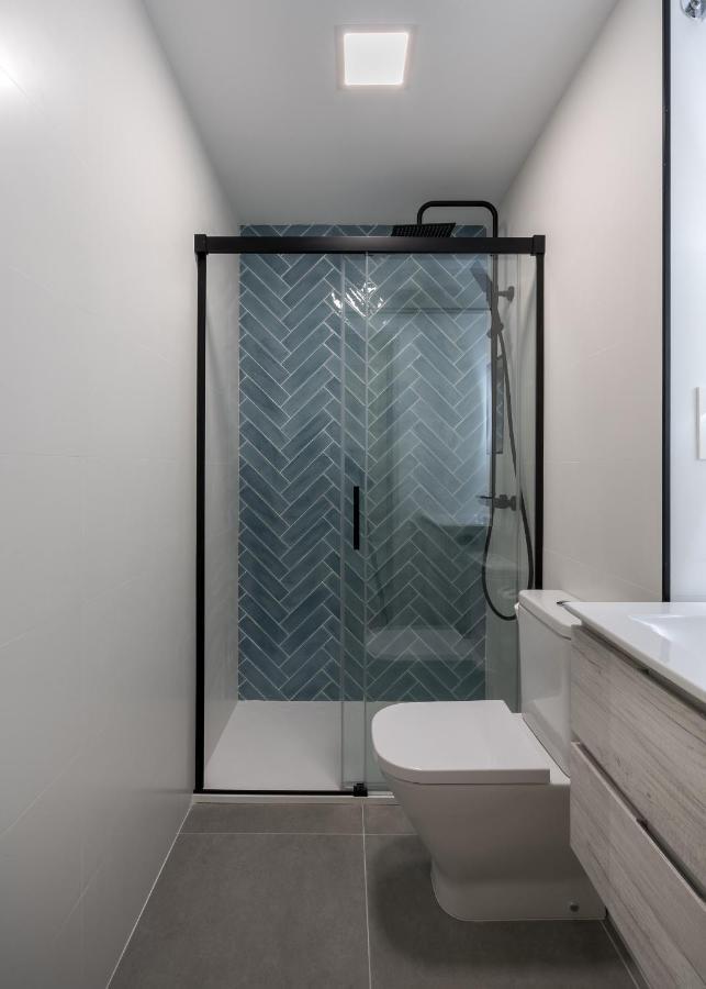 Villa Hita Apartment By People Rentals 빌바오 외부 사진
