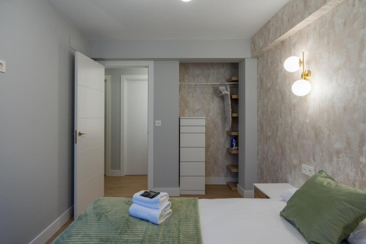 Villa Hita Apartment By People Rentals 빌바오 외부 사진